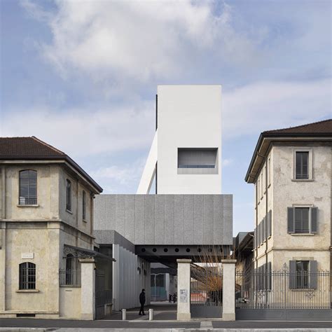 presidente fondazione prada|rem koolhaas architecture prada.